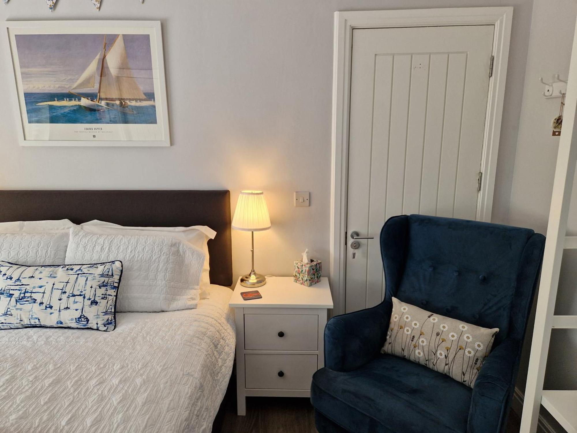 Room On Heath Park Cardiff Exterior photo